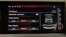 Audi A1 30 TFSI Sport 5dr Petrol Hatchback